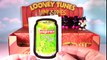 KIDROBOT Looney Tunes Full Case Blind Boxes Opening! Wacky Weds.! Bugs Bunny Tasmanian Devil  Bugs Bunny Cartoons