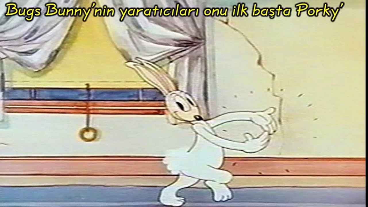 Bugs Bunny Hakkında 10 ilginç Bilgi  Bugs Bunny Cartoons