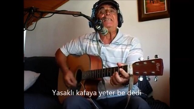 Diren gezi parkı - the dedem.nr