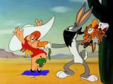 Las voces de Bugs Bunny  Bugs Bunny Cartoons