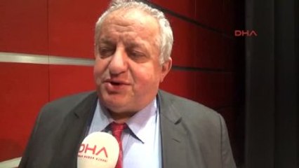 Kocaeli-Thy Teknik A.Ş. Genel Müdürü Karaman: En İyi Bakım Merkezi Seçildik