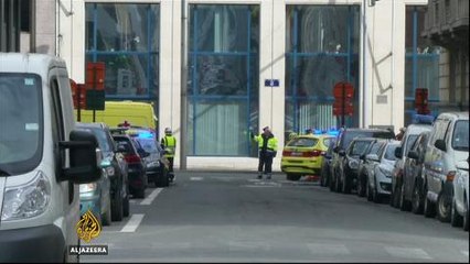 Brussels attacks: Some Europeans feel marginalised