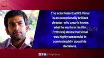 Prithviraj Replies To Ramesh Narayan's Allegations - Filmyfocus.com