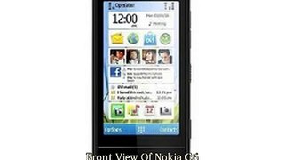 Nokia C6