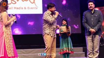Mammootty At Kairali Tv Ishal Laila 2016 - Filmyfocus.com