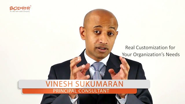 Trainers Certification Essentials Part-13 Bodhih Training Solutions