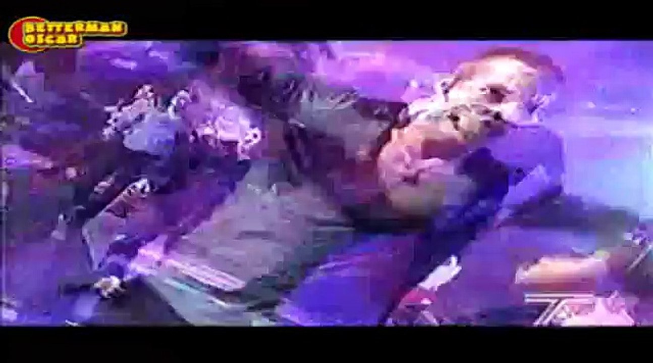 OT 2001 Gala 10 Part 5/8