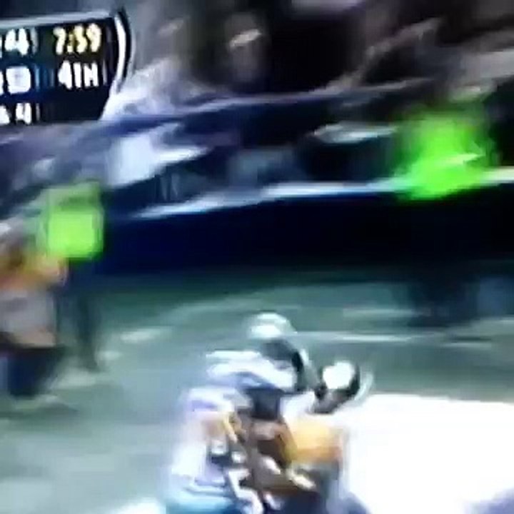 Every Philadelphian When Dallas Scores an Unexpected Touchdown