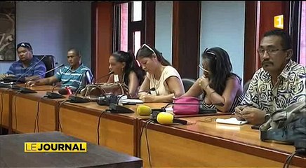 Le Pays veut faire main basse sur la CPS estiment les syndicats