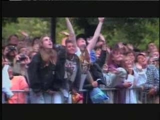 Michael Jackson - Will You Be There