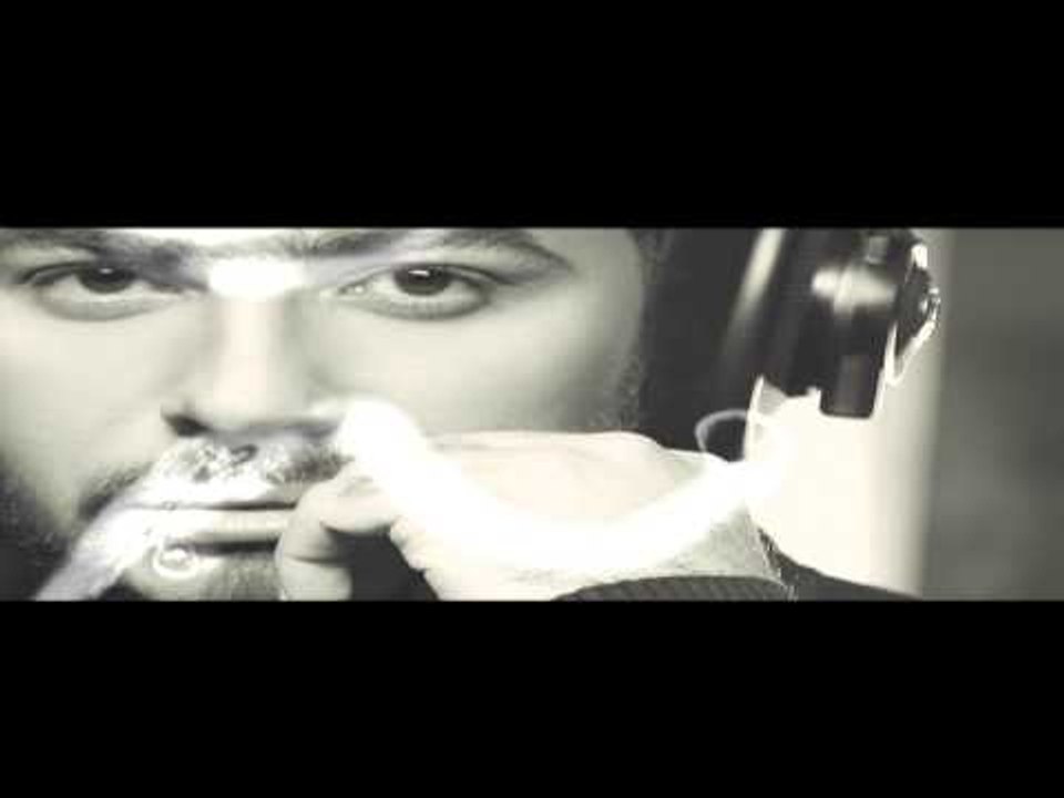 Tamer Hosny "Bahibak Enta Album Promo" / "تامر حسنى" البوم بحبك انت قريبا