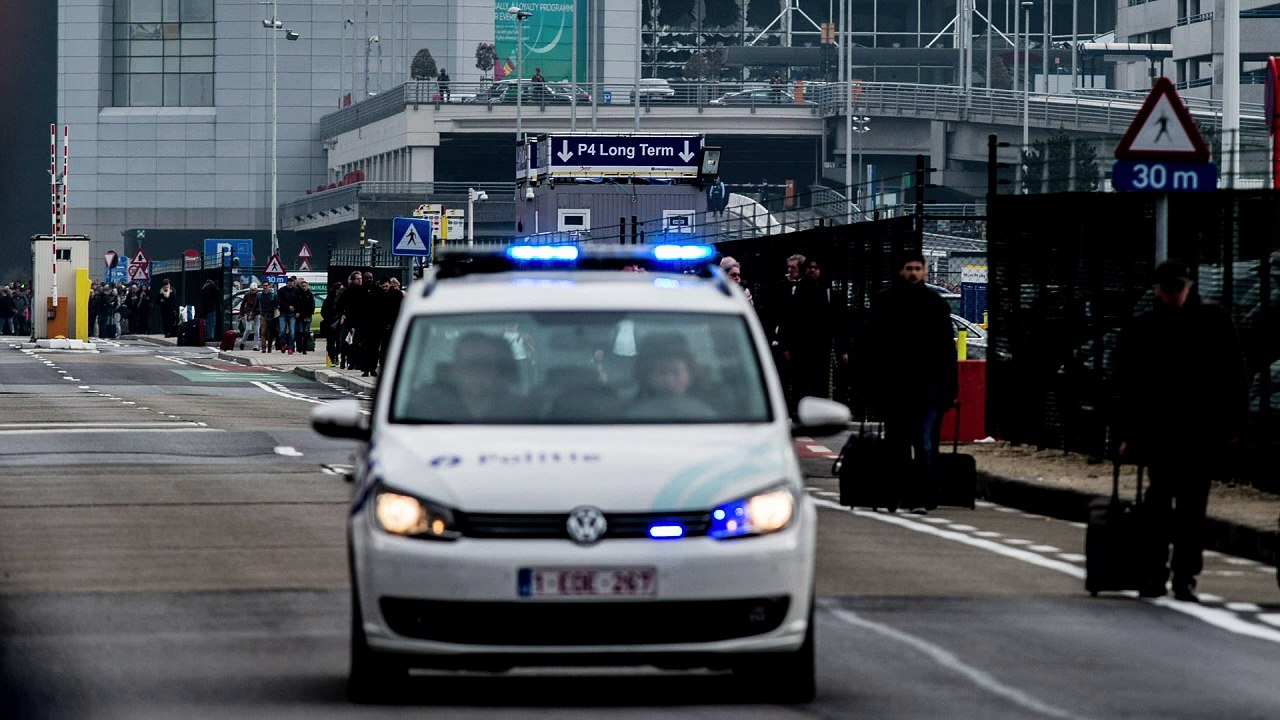 Tote nach Explosionen in Flughafen und U-Bahn in Brüssel