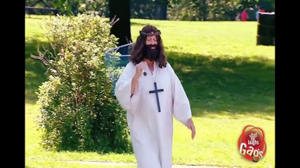 Jesus Pranks - Best of Just For Laughs Gags