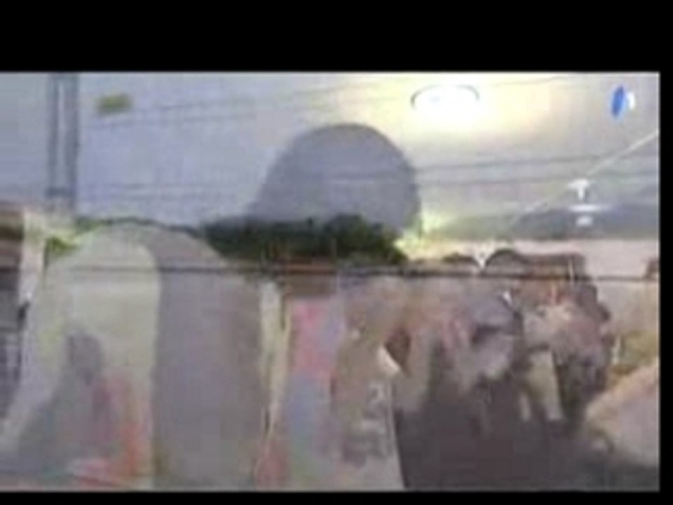 Infrarouge-Minarets suisses