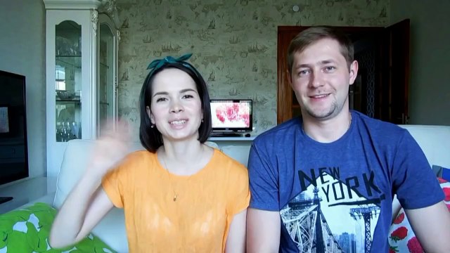 VLOG: Клим увидел меня в маске / рабочий день / Моя аллергия