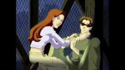 X-Men Evolution The Abridged Series  Episode 1  X-MEN Cartoon Episodes