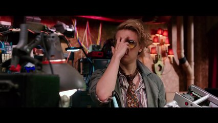 Ghostbusters Official Trailer #1 (2016) - Kristen Wiig, Melissa McCarthy Movie HD
