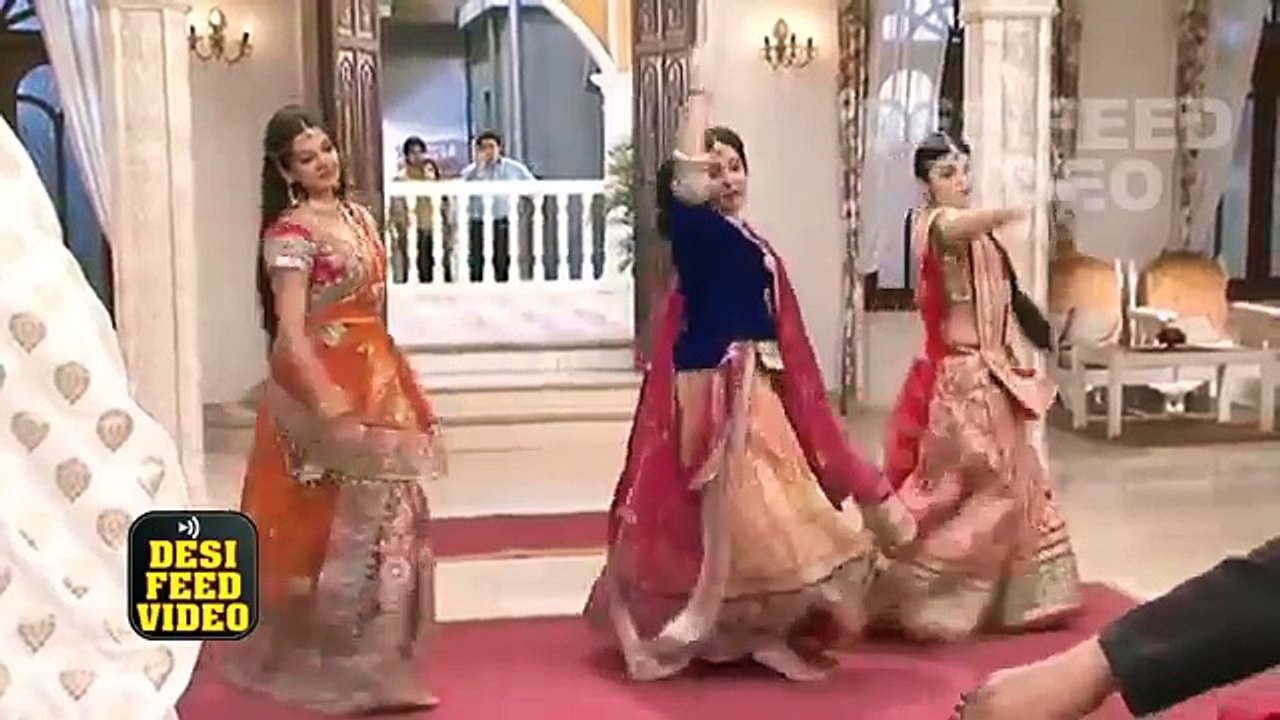 Sasural Simar Ka - 23rd March 2016 _ Full Episode _ Colors Tv Drama 2016