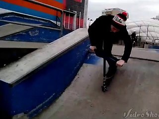 Vašek Srp & Kuba Šup PROMO  SNT CR£W