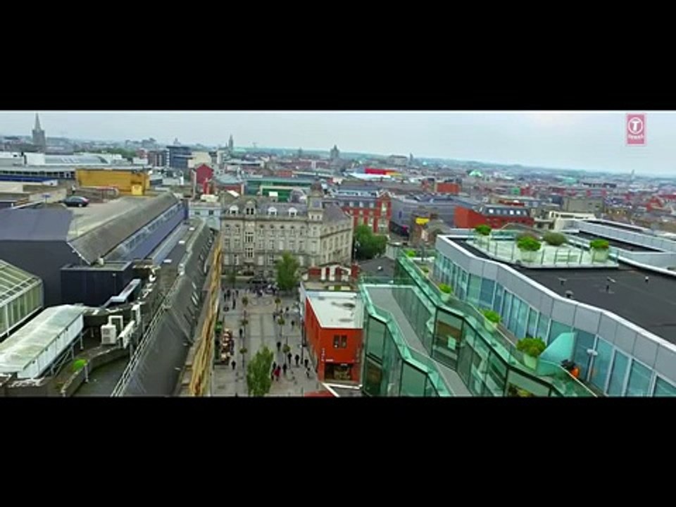 MAIN WO CHAAND ( FULL SONG ) - TERAA SURROOR - Himesh Reshammiya