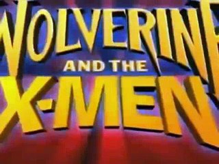 Wolverine and the X Men Full Episodes Season 1 Ep7 Wolverine vs  Hulk  X-MEN Cartoon Episodes