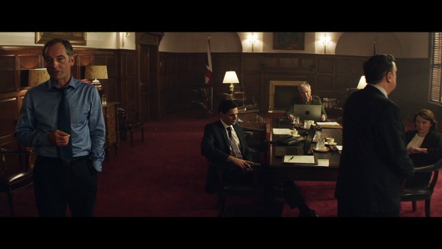 Eye in the Sky - Legal Argument