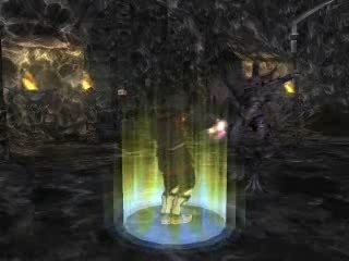 FFXI Room of Angel