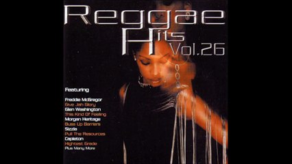 Various Artists - Change The World