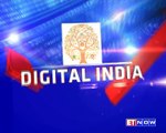 Ravi Shankar Prasad at the Digital India Summit