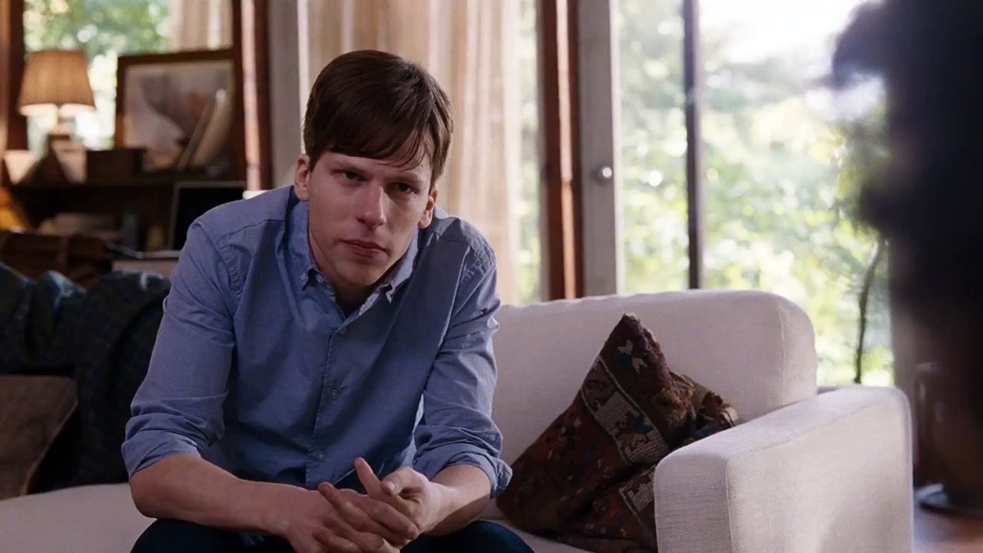 ⁣Louder Than Bombs Official Trailer #1 (2016) Jesse Eisenberg, Amy Ryan HD