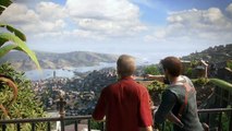 The Making of Uncharted 4: A Thiefs End -- Pushing Technical Boundaries Part 1 | PS4
