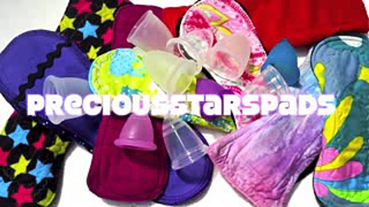 08. Where can you buy cloth pads