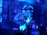 John Mayer dancing at the Hollywood Bowl (6/10)