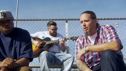 Fort Knocks - Better Man ft. Wes of Hard Target