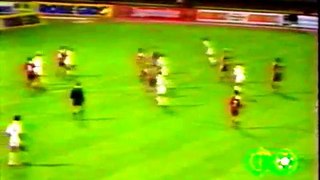 UEFA Cup-1991/1992 Rot-Weiss Erfurt - FC Groningen 1-0 (02.10.1991)
