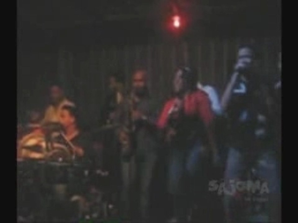 El Garaje - La Seleccion