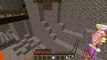 Minecraft: THE GIANT CREEPER PUMPKIN! - HALLOWEEN CANDY - Custom Map