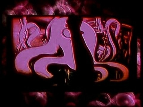 sand story (remix of Ilana yahav video)