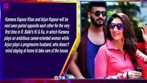Kareena Kapoor Khan Wants Arjun Kapoor To Teach Her To Cook