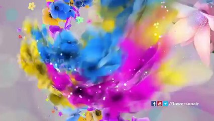 Star life with Meghana Raj | Promo ( 20 Mar 2016)