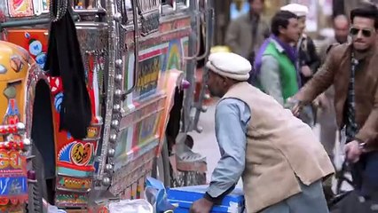 Aye Wattan Pyare Wattan - Ustad Amanat Ali Khan Songm