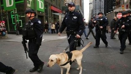 Brüksel Saldırısının Firari Şüphelisi Yakalandı