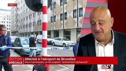 Le Journal du Matin - Edition Spéciale - Partie 3 - 23/03/2016