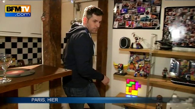 Bruxelles: est-ce que ça va s’arrêter? se demande un rescapé du 13 novembre