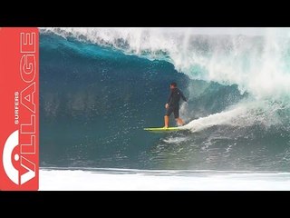 Where is Sancho 2 0 | West Africa | Feat Tim Boal