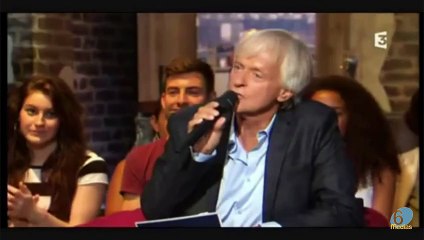 Prostitution : les aveux surprenants de Dave