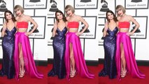 Grammys Best Dressed: Taylor Swift, Selena Gomez & More