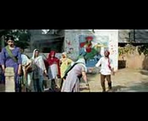 Bhaag Milkha Bhaag---Mera Yaar