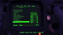 Fallout 4 Unique Weapons Righteous Authority (Powerful Laser Rifle Location)