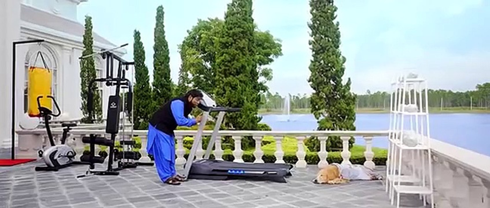 ENTERTAINMENT- Hindi Movie 190